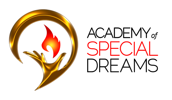 Academy Of Special Dreams Logo