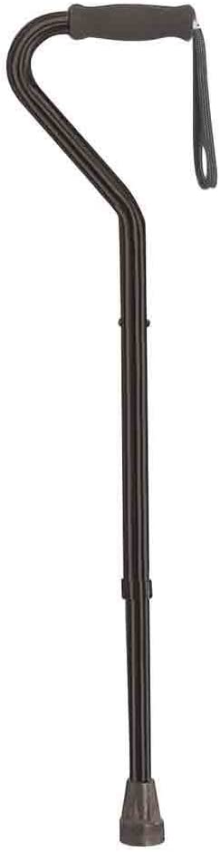 Durable Medical Equipment Cane (weight capacity up to 300lbs)